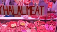 Les Britanniques consomment à leur insu de la viande hallal vendue sans étiquette, selon un vétérinaire