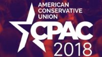 CPAC détournement lobby gay Conservative Political Action Conference