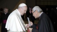 Chine-Saint-Siège : la presse chinoise jubile de l’avancée des négociations avec le Vatican