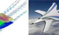 La photo : la Chine va construire un avion de passagers hypersonique