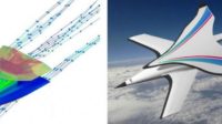 Chine construire avion passagers hypersonique