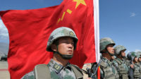La Chine accélère ses préparatifs militaires à sa frontière avec la Corée du Nord et construit des camps de réfugiés