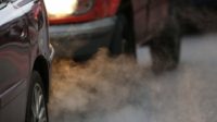 Diesel remonter émissions CO2 véhicules neufs