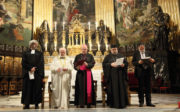 Espagne : déclaration conjointe des chrétiens, des juifs et des musulmans pour demander pardon pour les offenses aux sentiments religieux