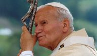 Un texte peu connu de Jean-Paul II sur la contraception et “Humanae vitae”