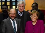Grande coalition Merkel-Schulz : « Groko », ultima ratio du mondialisme