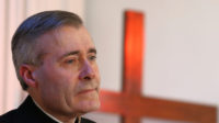 Le pavé dans la mare de Mgr Mark Davies, évêque catholique : soutenir le mariage et la famille, c’est plus urgent que le Brexit