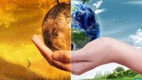 « La bonne vie pour tous » : la revue “Nature” publie une étude favorable à la décroissance et à la redistribution