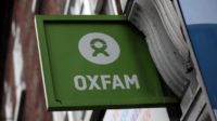 Oxfam prostituées harcèlement sexuel mineures
