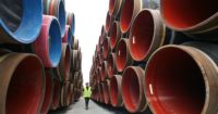 Pipeline de la Baltique : la Pologne veut mettre fin à sa dépendance énergétique à l’égard de la Russie