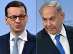 Netanyahou interdit à la Pologne sa loi sur la Shoah : un enjeu politique majeur