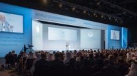 Sommet mondial gouvernements Dubai Nouvel Ordre Mondial