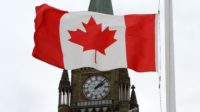 Sénat canadien loi hymne national Canada neutre plan genre
