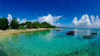 Tuvalu, l’Etat insulaire du Pacifique, voit sa surface augmenter malgré les hypothèses de submersion des climato-alarmistes