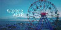 DRAME Wonder Wheel ♥♥
