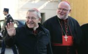 Les évêques d’Allemagne approuvent l’accès à la communion des époux protestants dans les couples mixtes