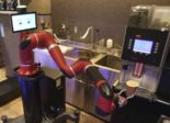 Un « barista » robot au Japon pour servir le café