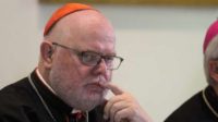 Le rétropédalage du cardinal Reinhard Marx sur la bénédiction des couples homosexuels