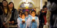 Les églises catholiques interdites aux mineurs en Chine depuis le 1er février