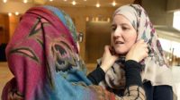 Colère au Royaume-Uni : les employées du Foreign Office invités à porter le hijab