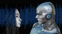 intelligence artificielle humaine futur Pearson