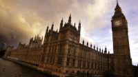 loges maçonniques élus journalistes parlement britannique