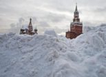 -67°C en Sibérie, -40°C en Laponie, l’Ile-de-France et l’Angleterre sous la neige… Alors, la planète est en proie au réchauffement climatique ?