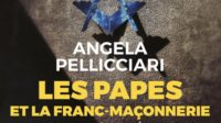 papes franc maçonnerie opposition séculaire Angela Pellicciari