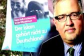 Le membre du parti anti-immigration allemand AfD qui s’est converti à l’islam voulait protester contre le « déclin moral » de l’Eglise protestante