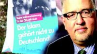 parti anti immigration allemand AfD islam déclin moral Eglise protestante