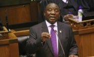 Socialisme extrême : Cyril Ramaphosa, nouveau président d’Afrique du Sud, s’apprête à faire une redistribution des terres comme au Zimbabwe