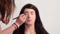 transgenres prisons traitement faveur détenus Douches maquillage fouilles Royaume Uni