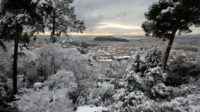 urgence neige Hiver froid populations infantilisées