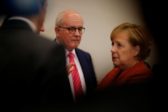 Angela Merkel rempile : nouveau gouvernement de grande coalition pour l’Allemagne après le vote des adhérents du SPD