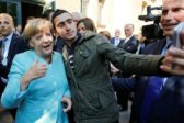 Angela Merkel : « L’islam fait désormais partie de l’Allemagne »