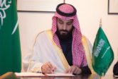 L’Arabie saoudite développera sa propre bombe atomique si l’Iran est autorisée à la posséder, a déclaré le prince héritier Mohammed bin Salman