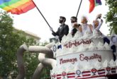 Bavière : pas de recours constitutionnel contre la loi fédérale d’Allemagne sur le « mariage » gay – l’Eglise ne s’ouvre-t-elle pas au « changement » ?