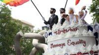 Bavière : pas de recours constitutionnel contre la loi fédérale d’Allemagne sur le « mariage » gay – l’Eglise ne s’ouvre-t-elle pas au « changement » ?