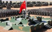 Budget défense : la Chine augmente ses dépenses militaires de 8,1 % en 2018 Budget défense : la Chine augmente ses dépenses militaires de 8,1 % en 2018