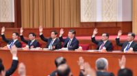 Chine Xi Jinping assoit pouvoir Remaniements commissions
