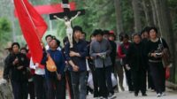 Chine religions contrôle direct parti communiste bureau affaires religieuses