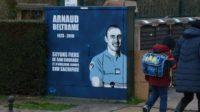 Colonel Arnaud Beltrame : hommage national a un héros pour la France et pour notre temps