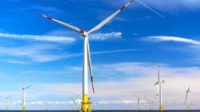 Eolien offshore Sénat 40 milliards euros