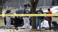 FBI attentat terroriste Garland djihadistes