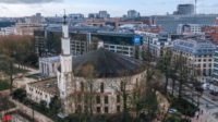 La grande mosquée de Bruxelles reprise à l’Arabie saoudite pour permettre la promotion d’un islam « tolérant »