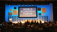 Prise de contrôle d’internet par l’intelligence artificielle (AI) : le scénario fait frémir le Forum économique mondial