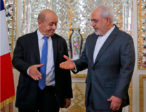 L’Iran à 48 heures de la production d’uranium enrichi