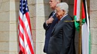 Israël Palestine plan paix Donald Trump reconnaissance Etat palestinien