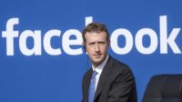 Mark Zuckerberg fortune 5 milliards dollars Facebook données campagne Trump