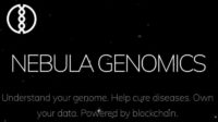 Nebula Genomics : quand l’étude du génome de l’individu rencontre le blockchain